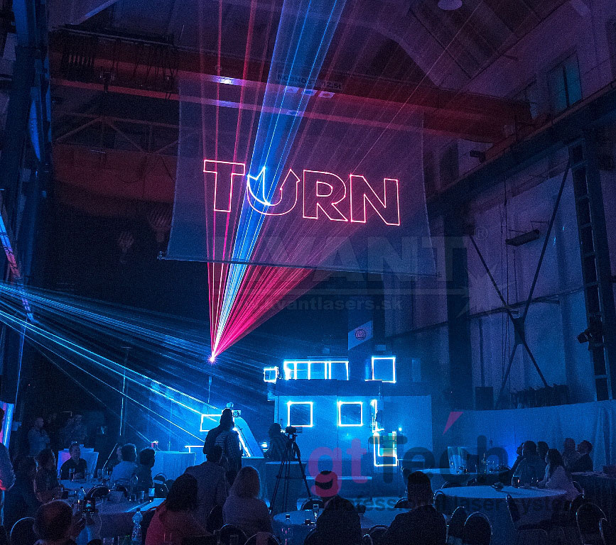 Lasergaze weiß Laserstrahlen Lasergaze weiß Laserstrahlen