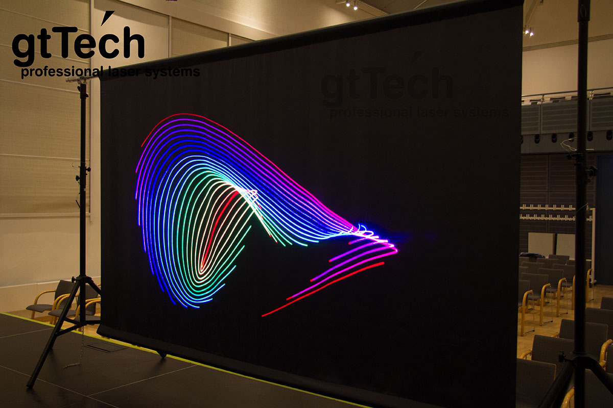 Videogaze schwarz Videogaze schwarz