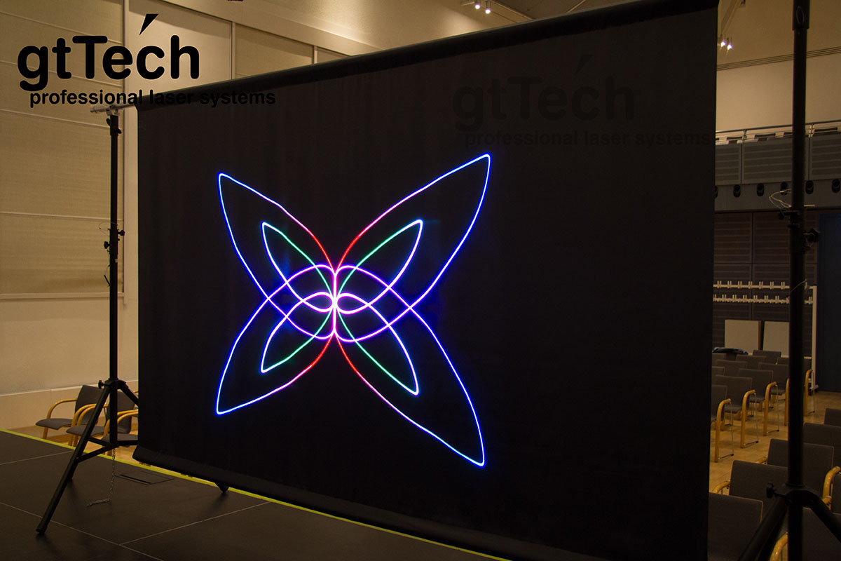 Videogaze schwarz Videogaze schwarz