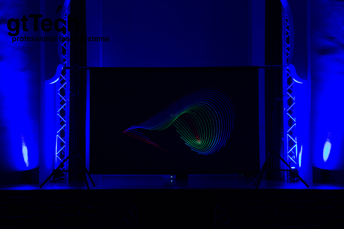 Videogaze schwarz Videogaze schwarz