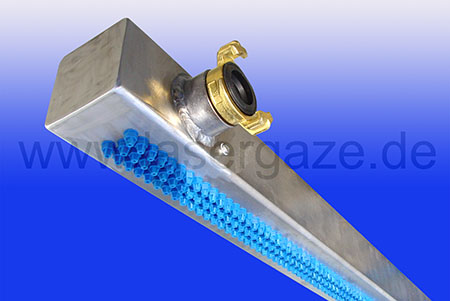 Premium Wasserleinwand