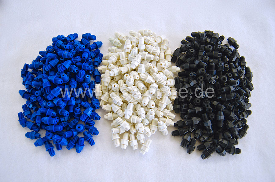 Premium Wasserleinwand