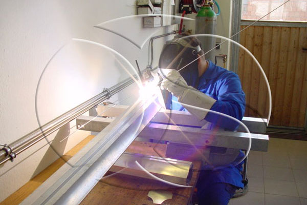 Premium Wasserleinwand