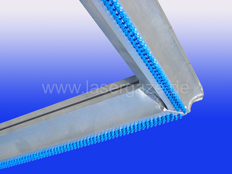 Premium Wasserleinwand