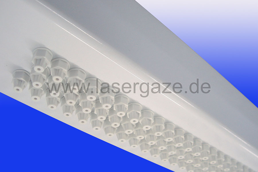 Premium Wasserleinwand