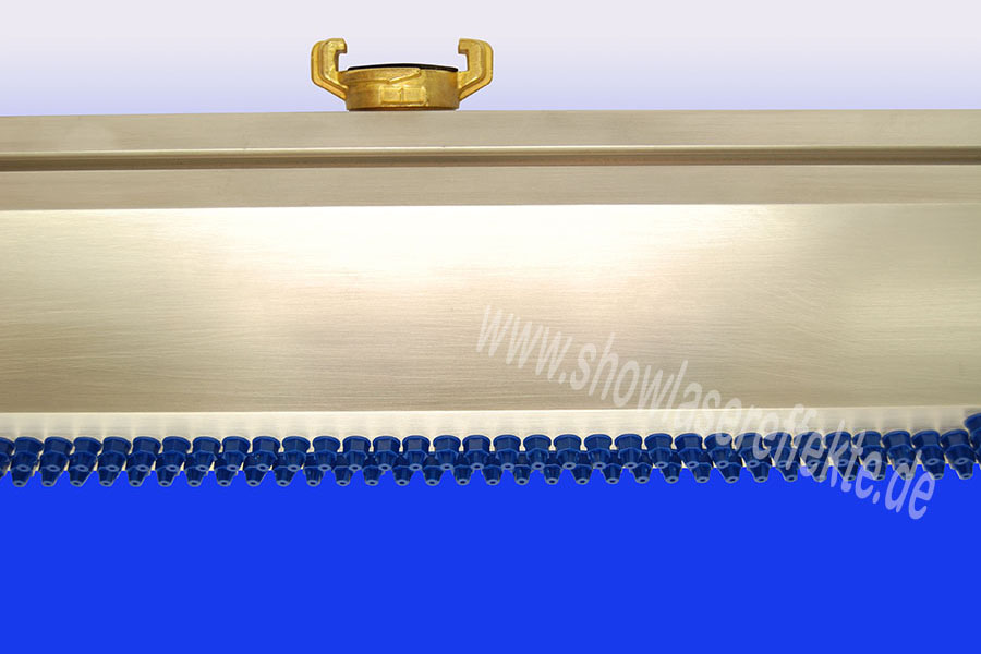 Premium Wasserleinwand