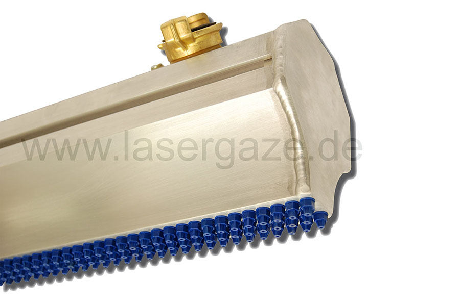 Premium Wasserleinwand