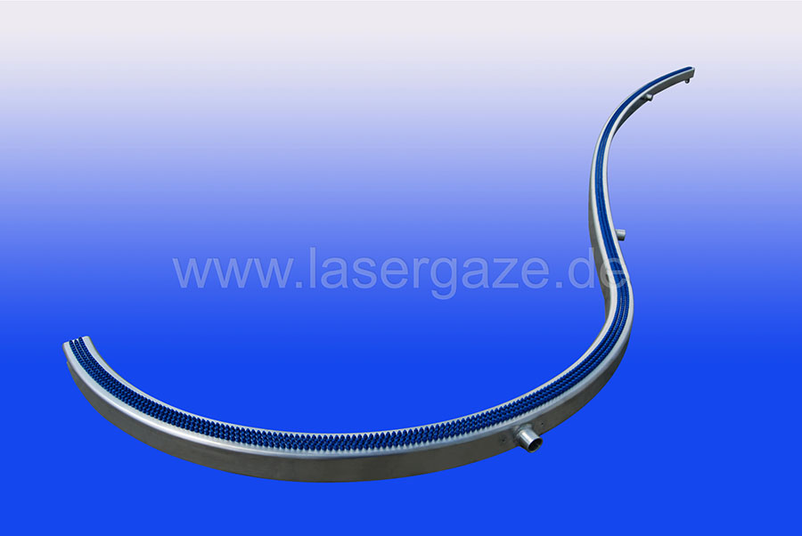 Premium Wasserleinwand