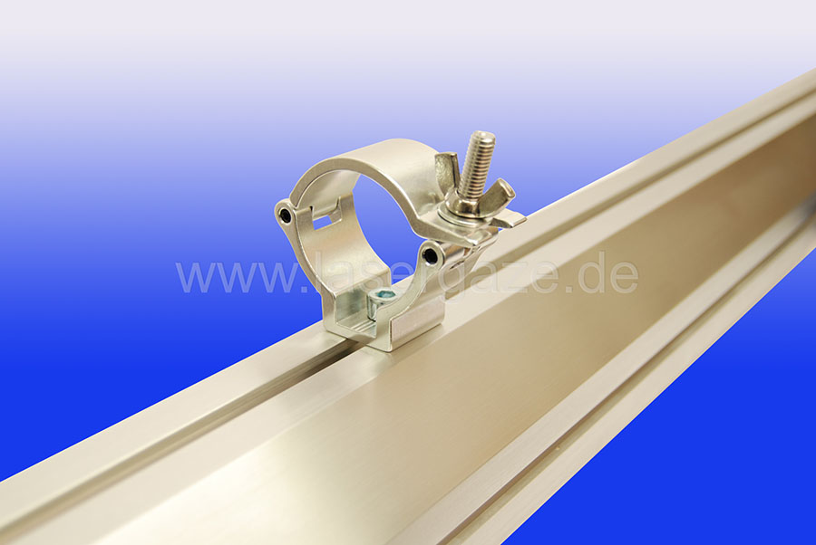 Half Couppler Set Wasserleinwand Zubehoer