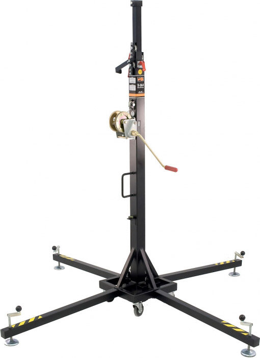 Kurbelstativ-Teleskoplift-535cm