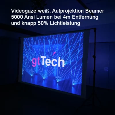 videogaze-weiss-beamer-aufpro